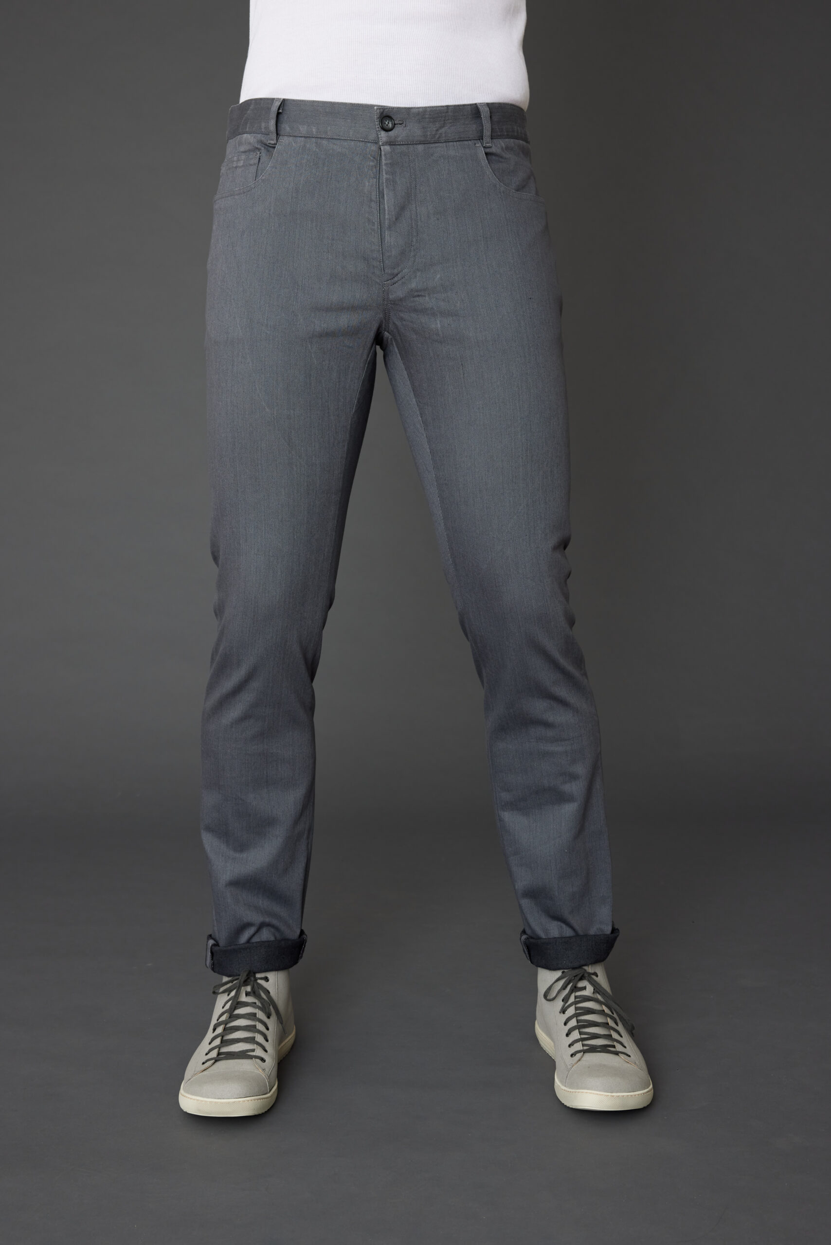 J Brand - minimalistische Jeans für Herren - Farfetch